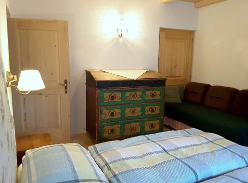 Ferienwohnung Senftahaus