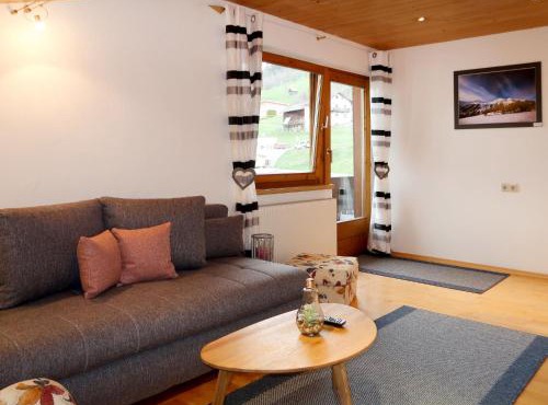 Apartment Susanne by Interhome