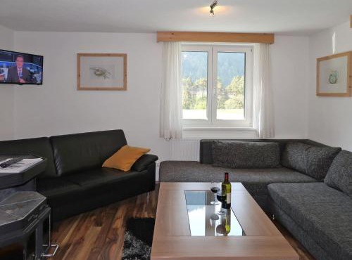 Holiday Home Aster by Interhome