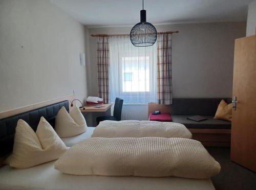 Hotel Garni Löwen