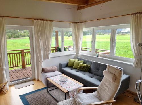 Appartements Erhol dich gut