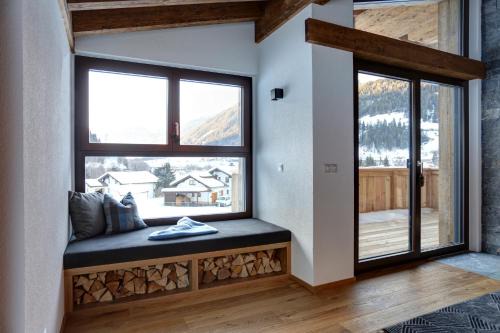 Chalet Bella