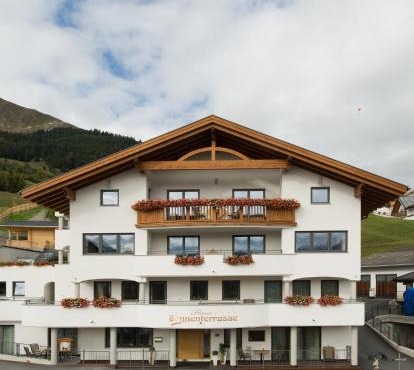 Haus Sonnenterrasse
