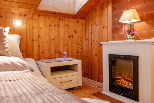 Ferienhaus Birker
