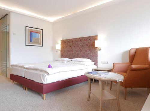 ALPIN- Das Sporthotel, SUMMERCARD included May - September