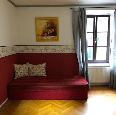 Ferienwohnung Madlene 2