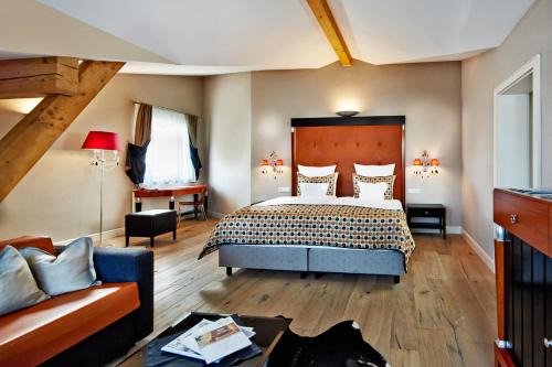 Hotel Barbarahof 4 stars Superior Adults Only "soft" from 10 years Summercard included