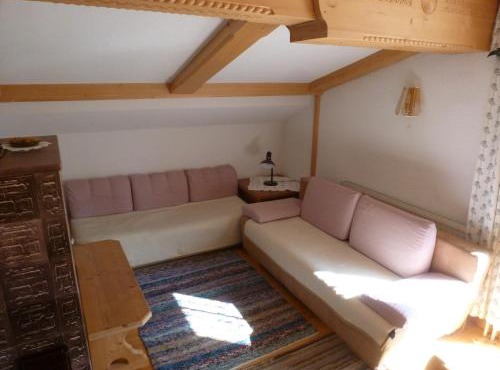 Ferienwohnung Haus König
