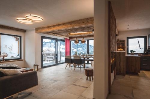 Chalet Steinbock