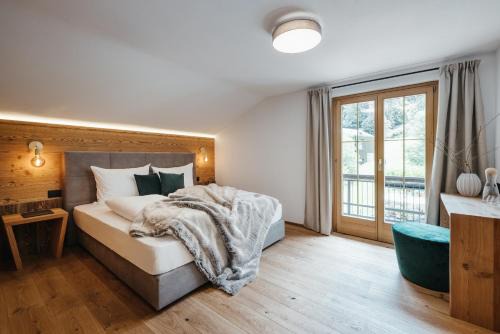 Ludwig‘s Mountain Lodges