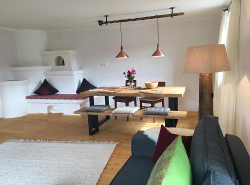 Apartment Der Riese