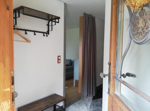 1 ZI Appartement Zauberwald