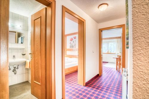 Pension Weirather