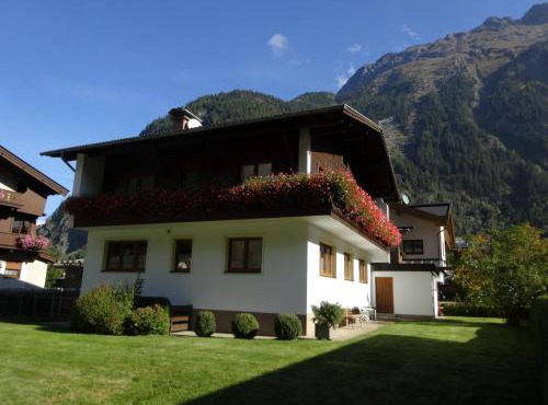 Appartement Klotz-Schneider