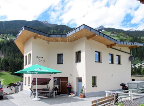 Apartment Apart Sonja by Interhome