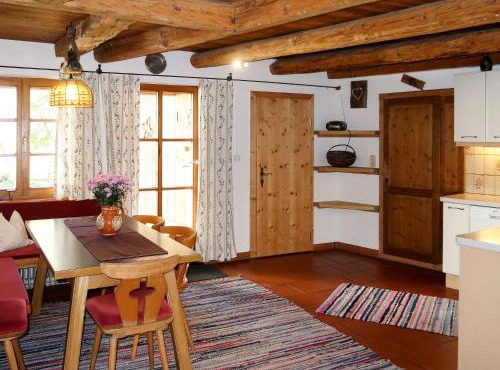 Holiday Home Hackenschmiede by Interhome