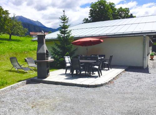 Chalet Jagdhaus Biedenegg by Interhome