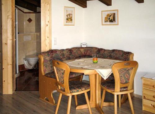 Apartment Rieser - NIT131 by Interhome