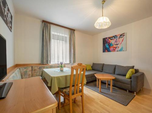Apartment Kitzelberg by Interhome