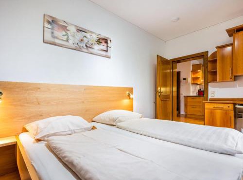 Apartment Georgiberg by Interhome