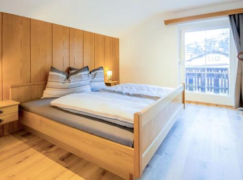 Apartment Apart Patricia - PTZ101 by Interhome