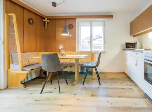 Holiday Home Apart Patricia - PTZ102 by Interhome