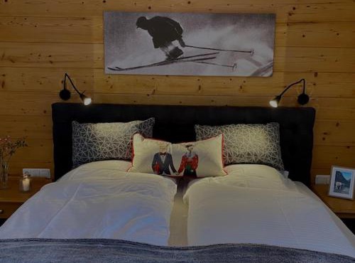 Landhaus Alpenland