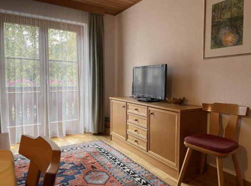Apartment Ilishof