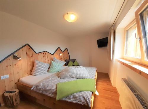 Bio & Reiterhof der Veitenhof - Pferde, Berge, Wellness & Freiheit im Ötztal