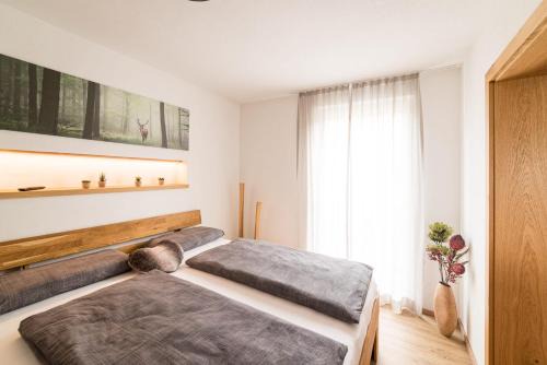 Alpen-Lounge Apartment 17 Zillertal