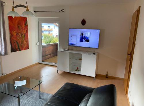 Haus Sonnenspitze - Fam. Nessler