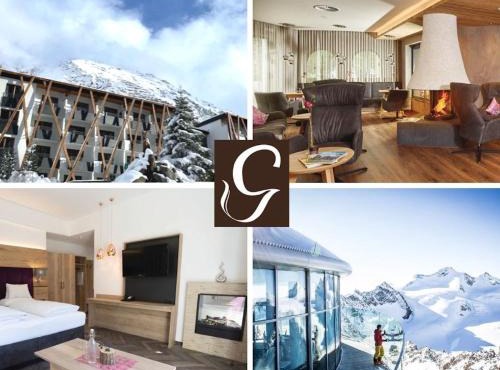 Hotel Gundolf