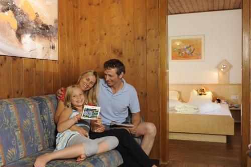 Kinderhotel Sailer