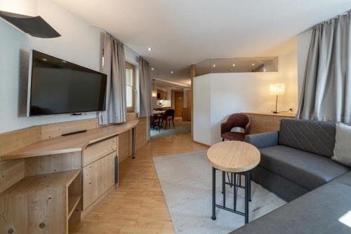 Schönblick - Gurgl B&B