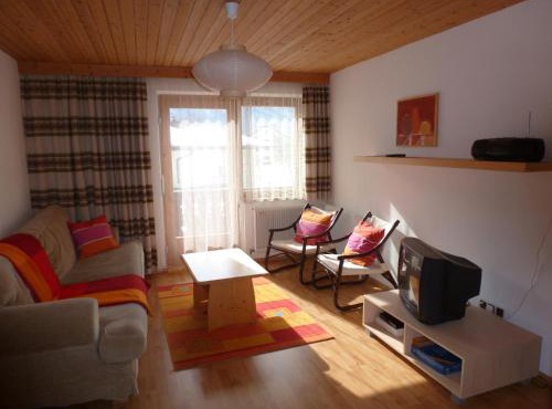 Haus Lorea