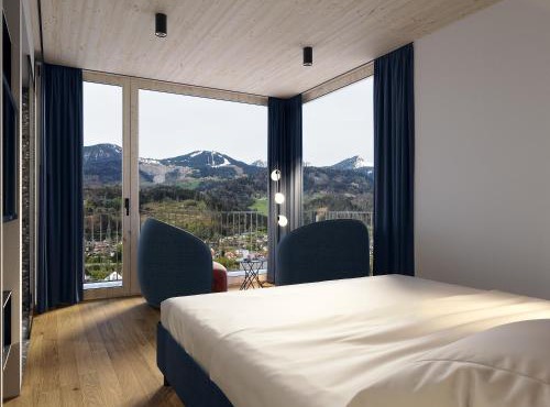 ALPSTADT LIFESTYLE Hotel