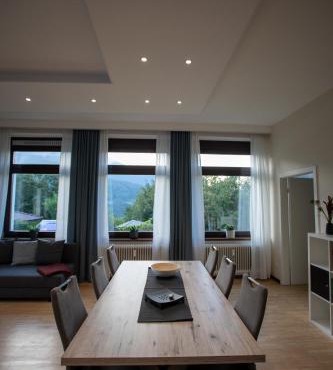 Ferienwohnung Höpperger