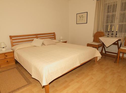 Haus Francazi Sillian