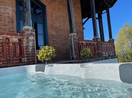 amberner Penthouse