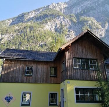 Haus Waldbach