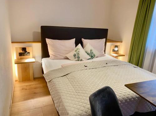 Gasthof Rieder Stubn B&B Restaurant & Pinseria