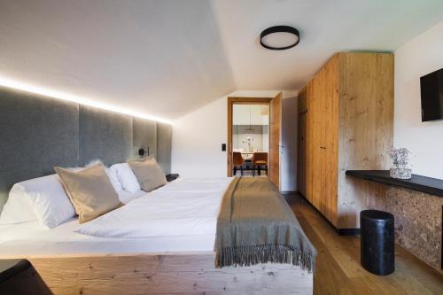 Thomanhof Chalet-Appartement