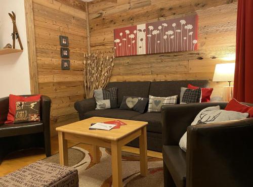 Apartment Adler Resort by Alpin Rentals - incl Summercard