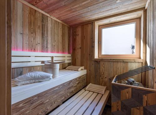 Isskogel Suites