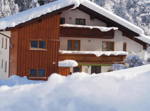 Haus Luise