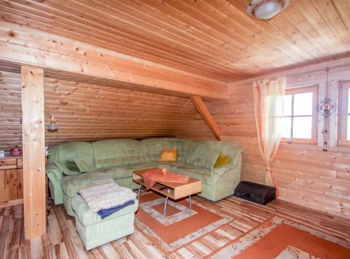 Chalet Willegger by Interhome
