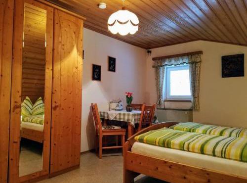 Familienbauernhof Imitz, Ferienwohnung