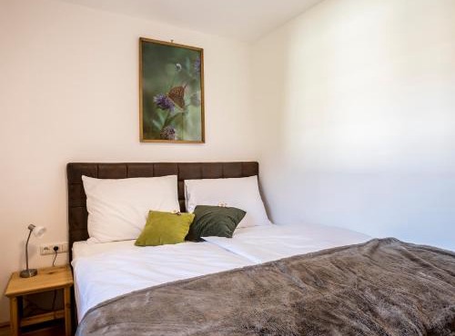 Appartement Hess Hinterstoder