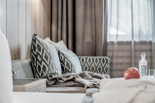 Hotel Weisses Lamm