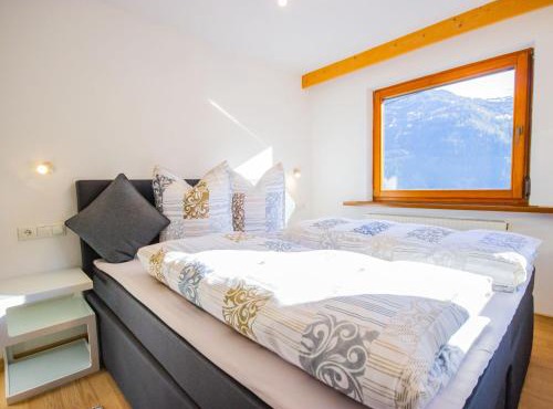 Apartment Gabi by Interhome